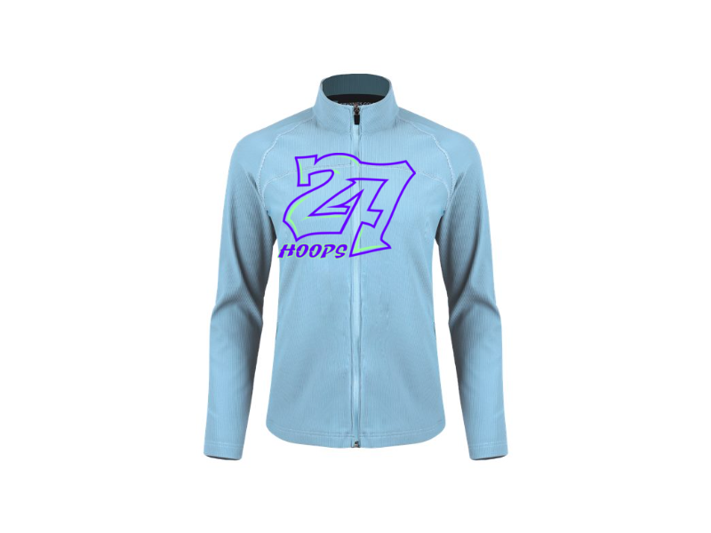 Women's Kady Full Zip
