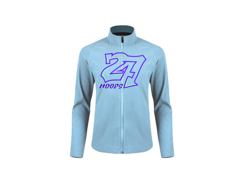 Women's Kady Full Zip