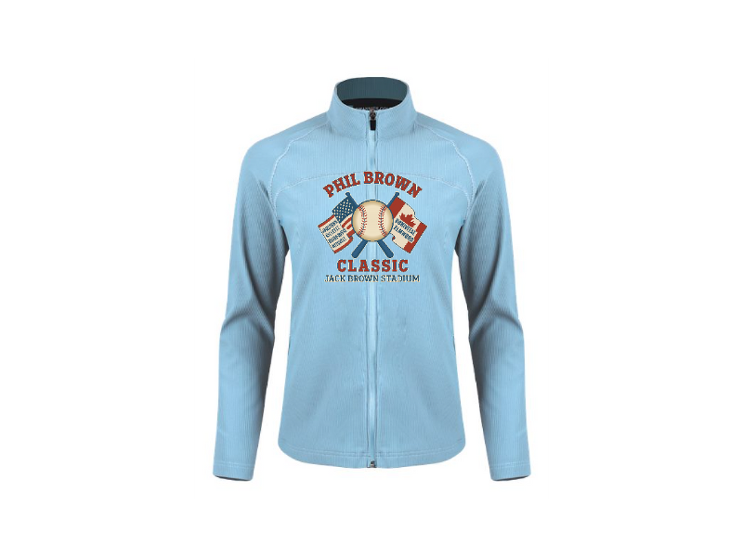 Front Design - Sky