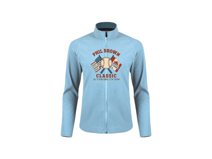 Front Design - Sky