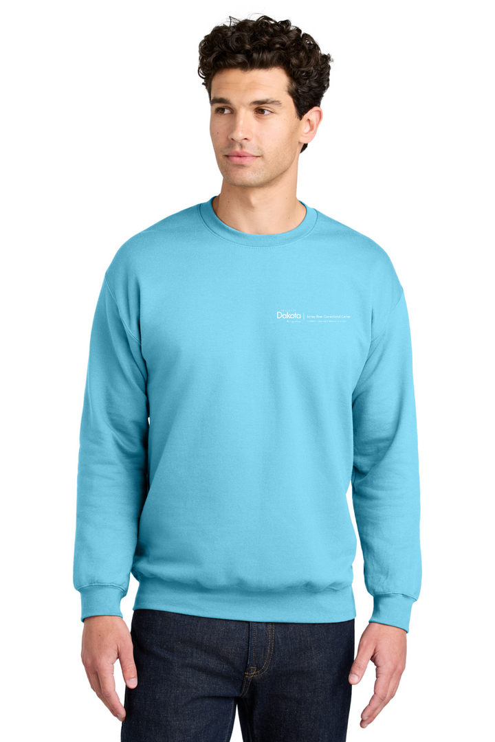Front Design - Sky