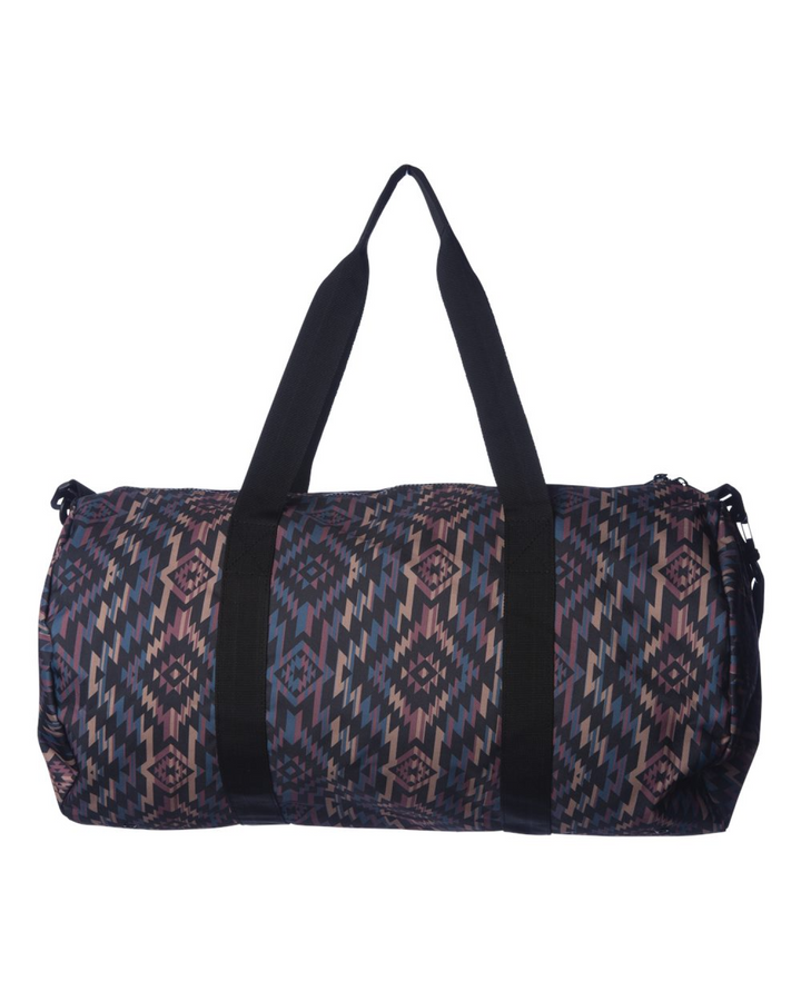 Front Design - Southwest