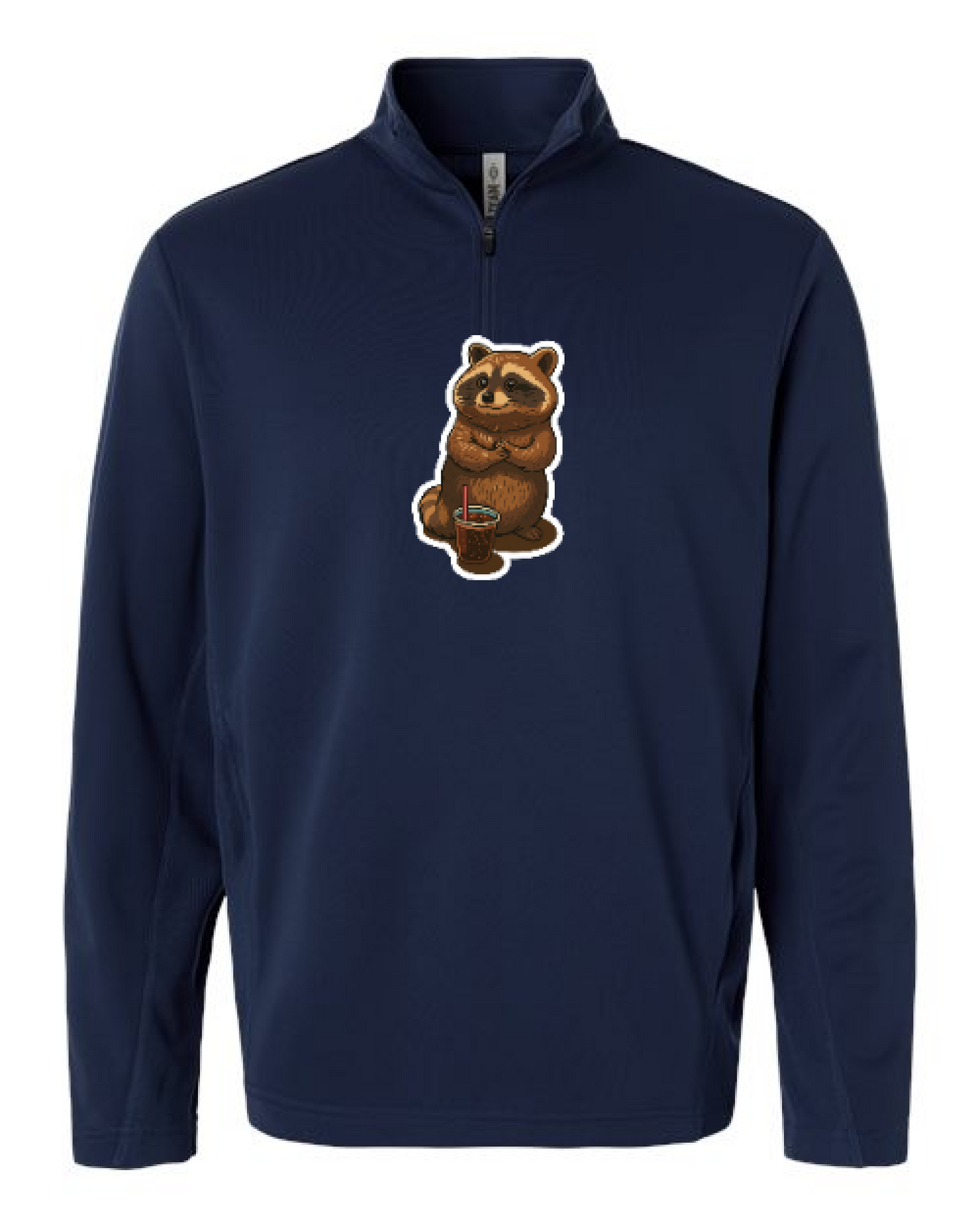 Front Design - Sport Dark Navy