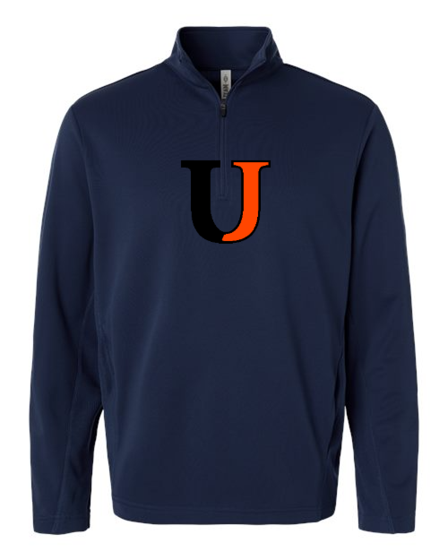 Front Design - Sport Dark Navy