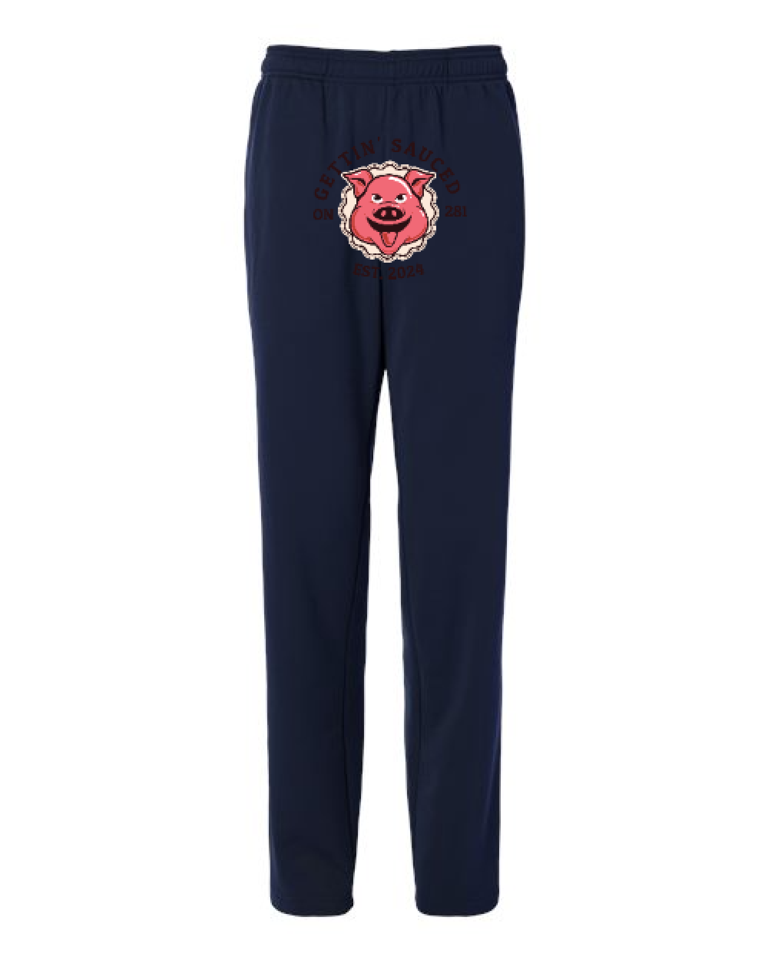 Front Design - Sport Dark Navy