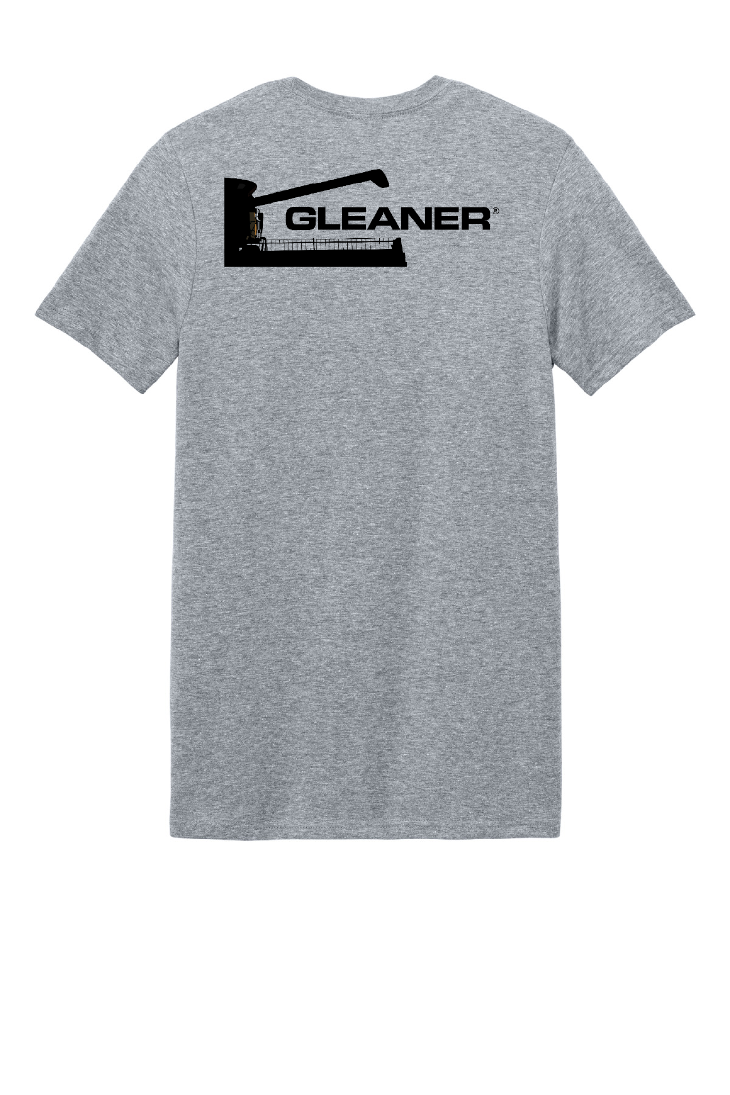 Back Design - Sport Grey