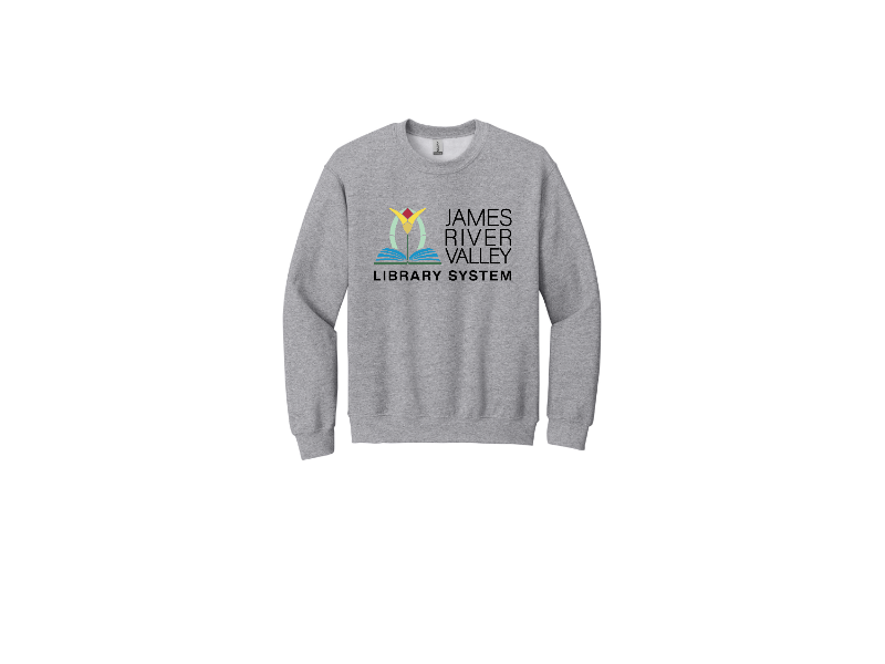 Front Design - Sport Grey