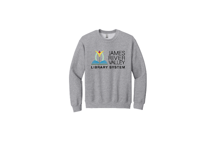 Front Design - Sport Grey