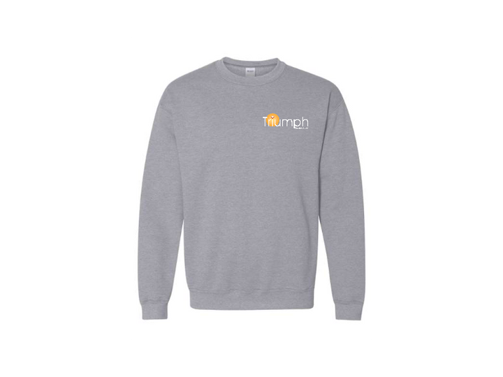 Front Design - Sport Grey