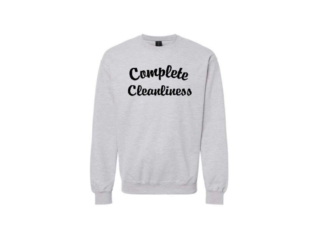 Front Design - Sport Grey
