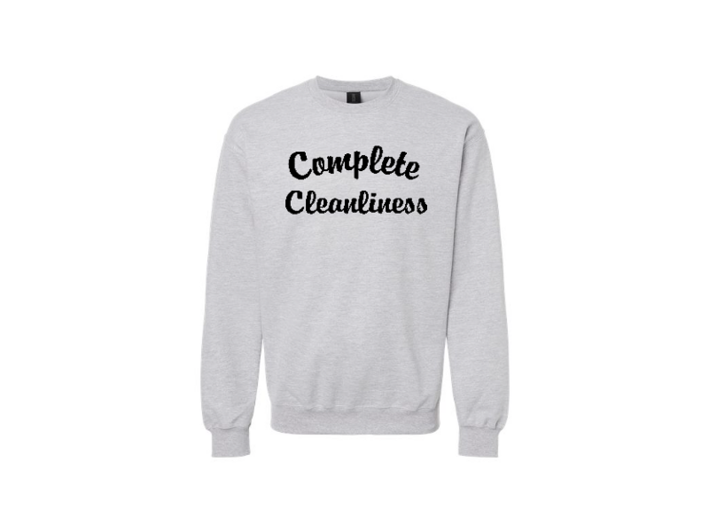 Front Design - Sport Grey