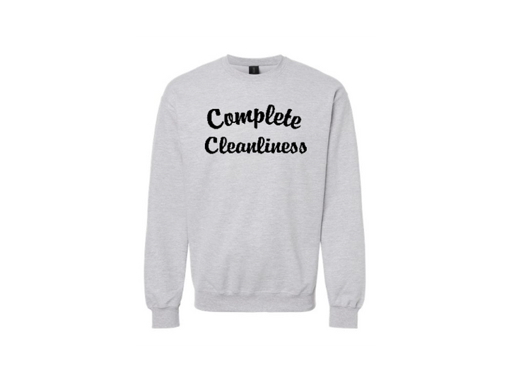 Front Design - Sport Grey