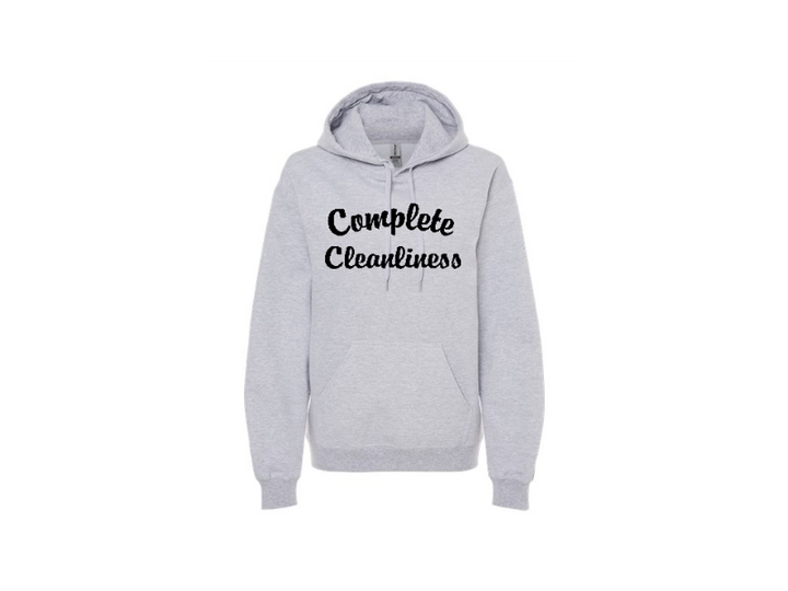 Front Design - Sport Grey