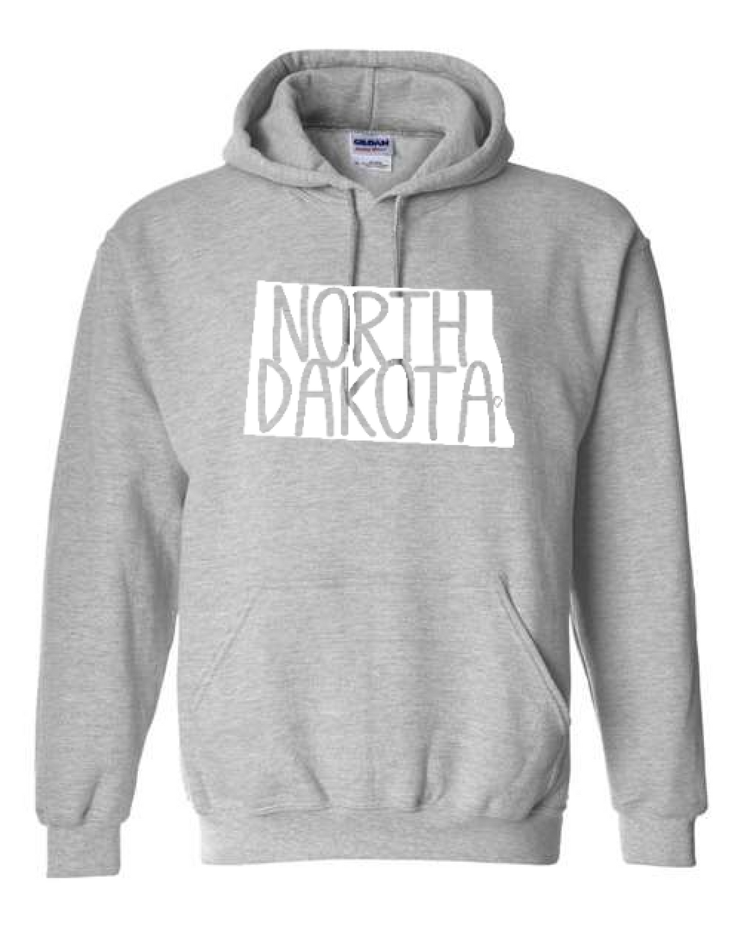 Front Design - Sport Grey