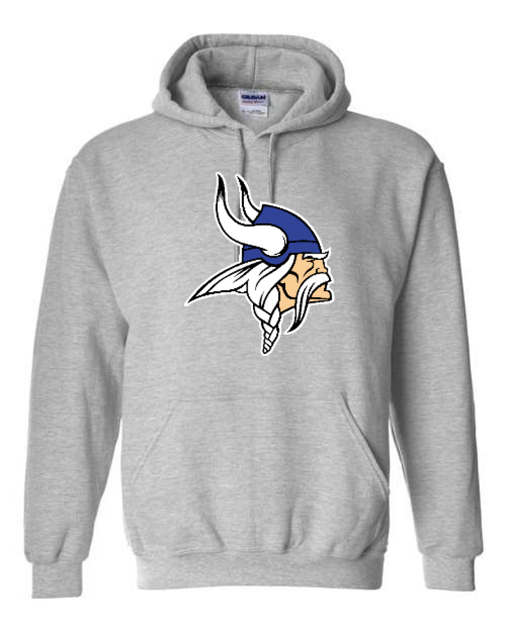 Front Design - Sport Grey