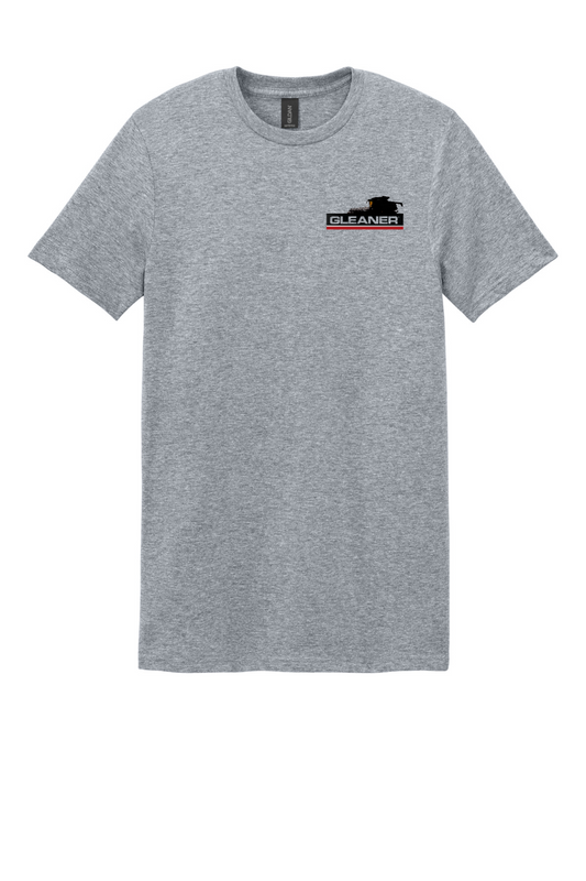 Front Design - Sport Grey