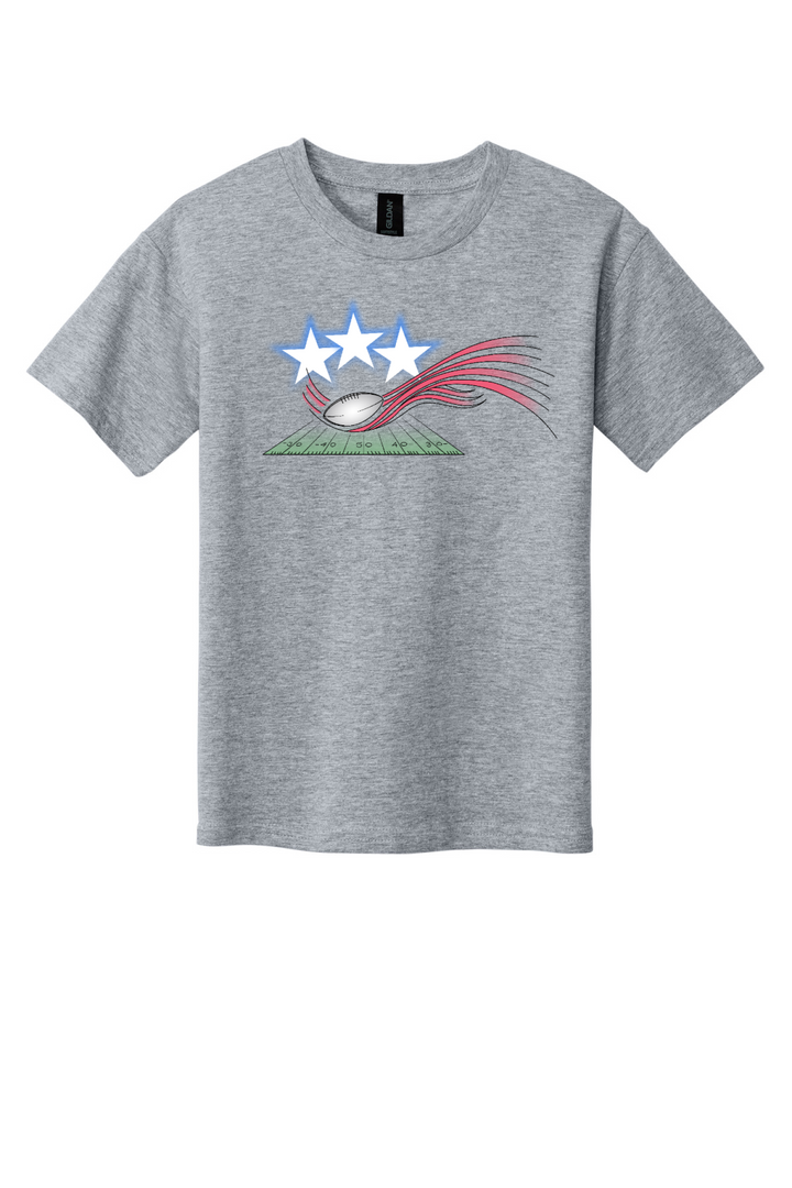 Front Design - Sport Grey