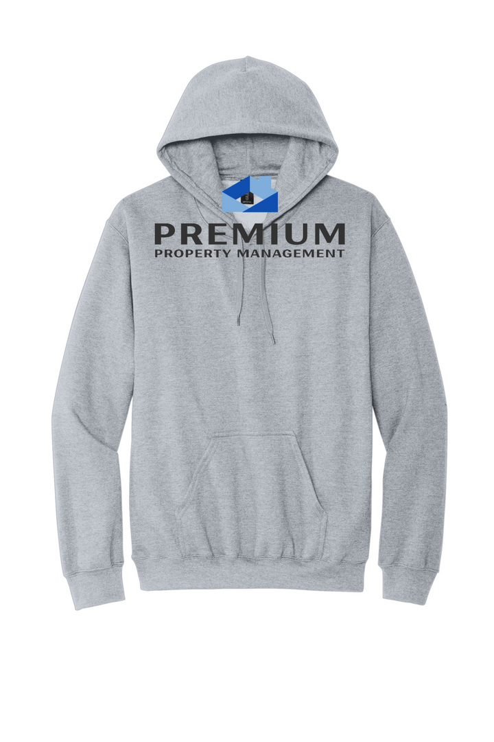 Front Design - Sport Grey