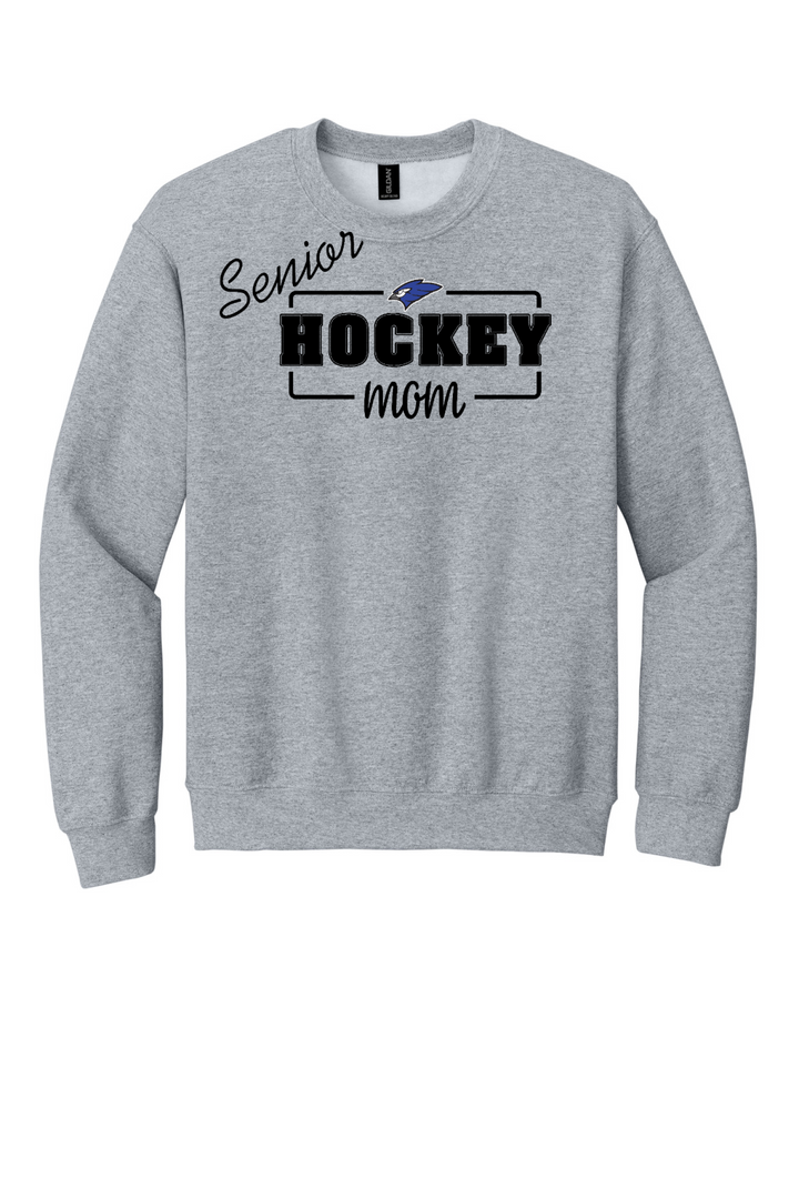 Front Design - Sport Grey
