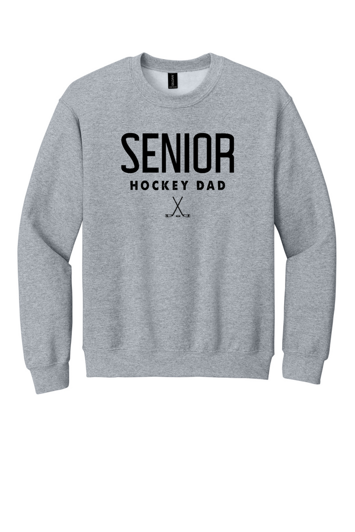 Front Design - Sport Grey