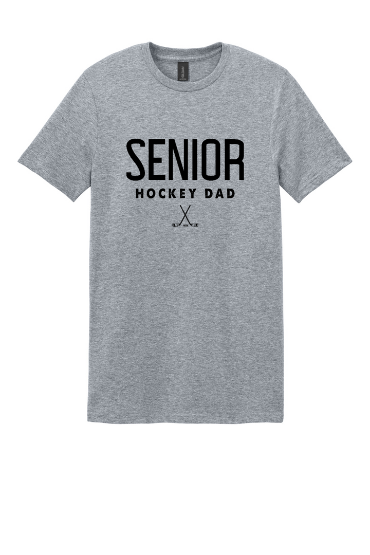 Front Design - Sport Grey