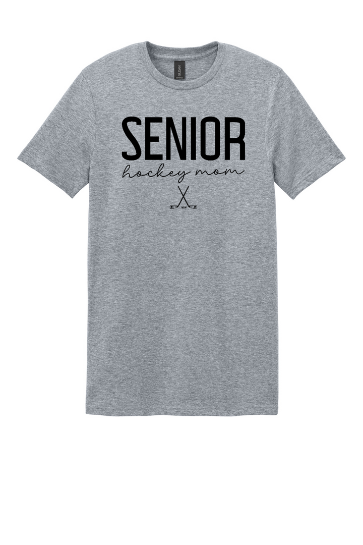 Front Design - Sport Grey