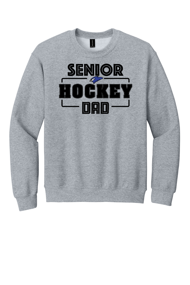 Front Design - Sport Grey