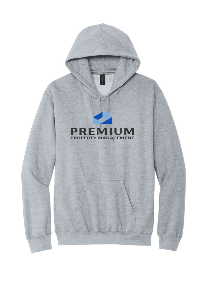 Front Design - Sport Grey