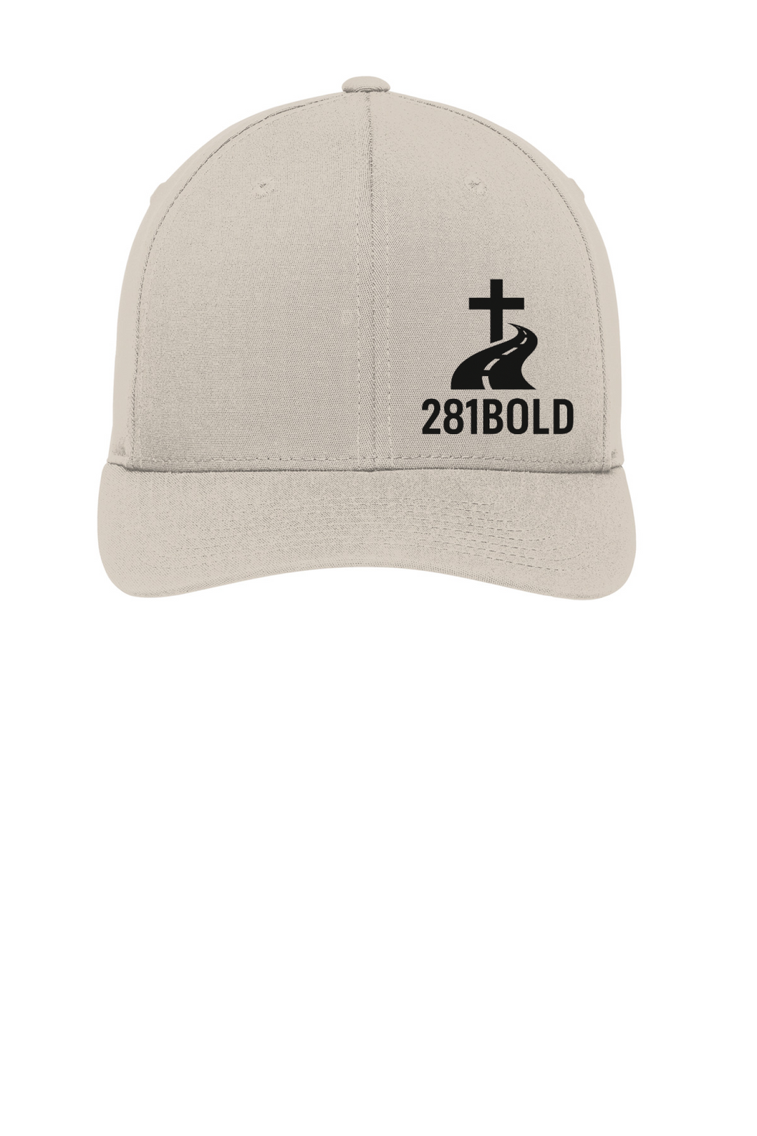 Front Design - Stone