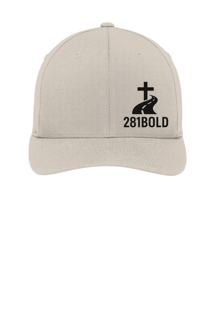 Front Design - Stone