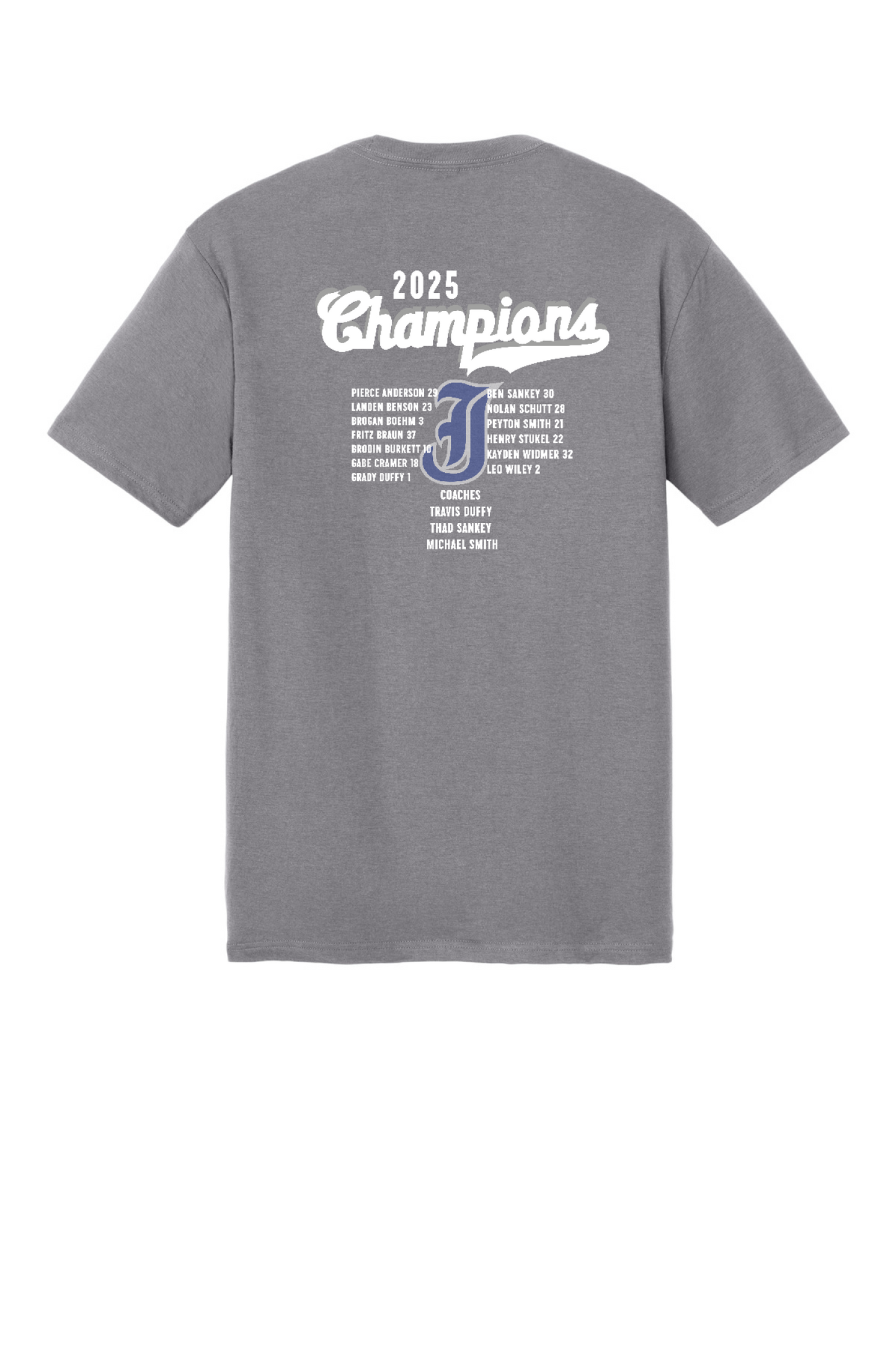 Back Design - Storm Cloud