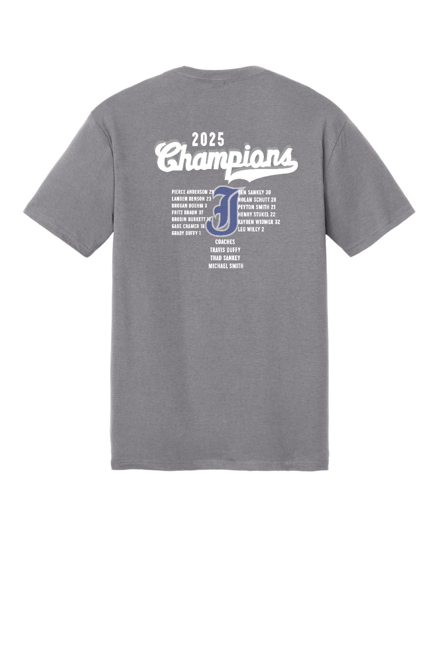 Back Design - Storm Cloud