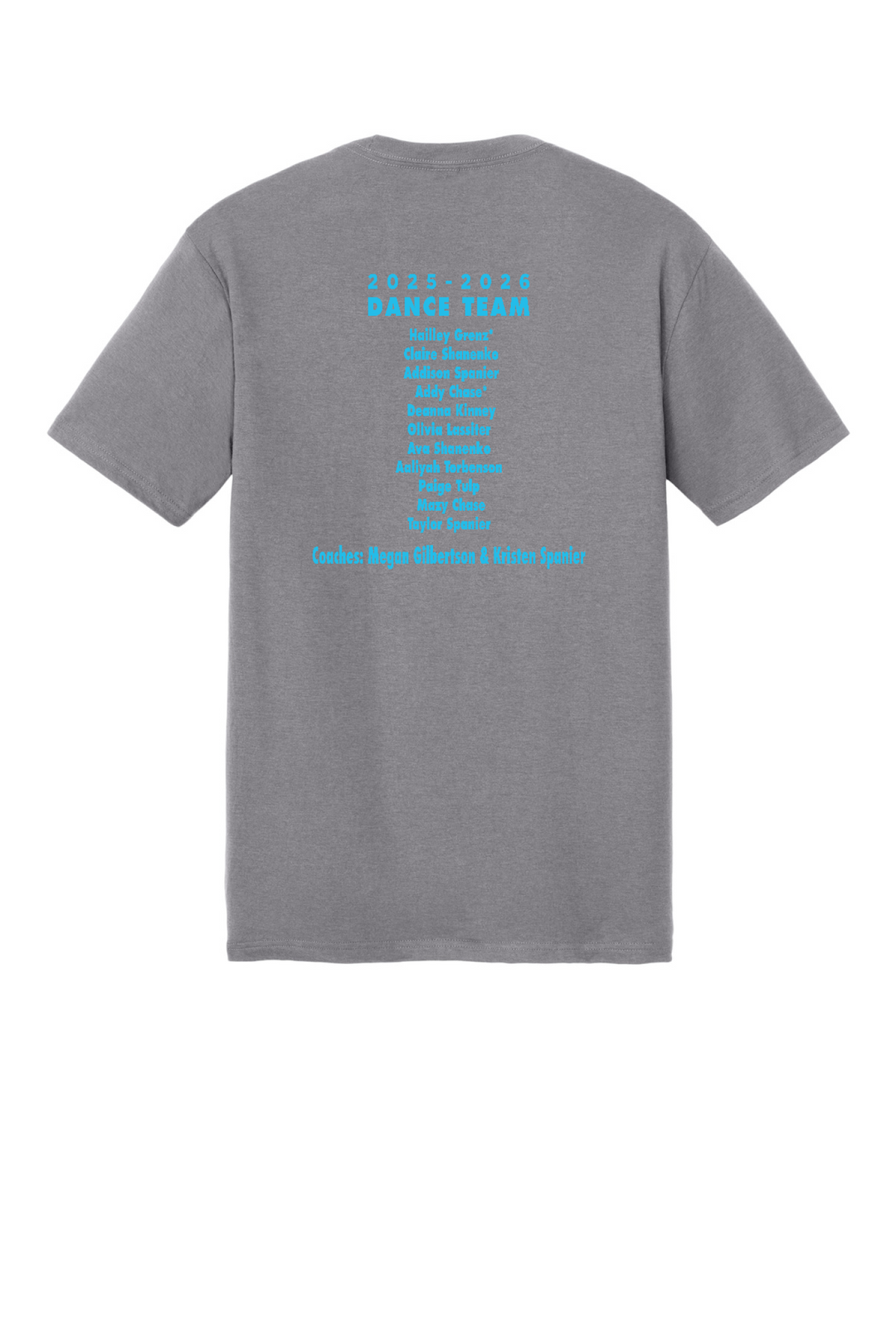 Back Design - Storm Cloud