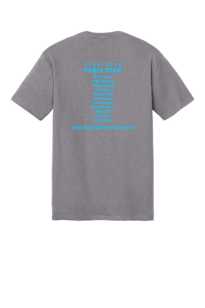 Back Design - Storm Cloud