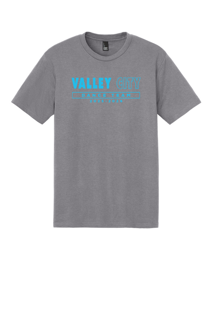 Front Design - Storm Cloud