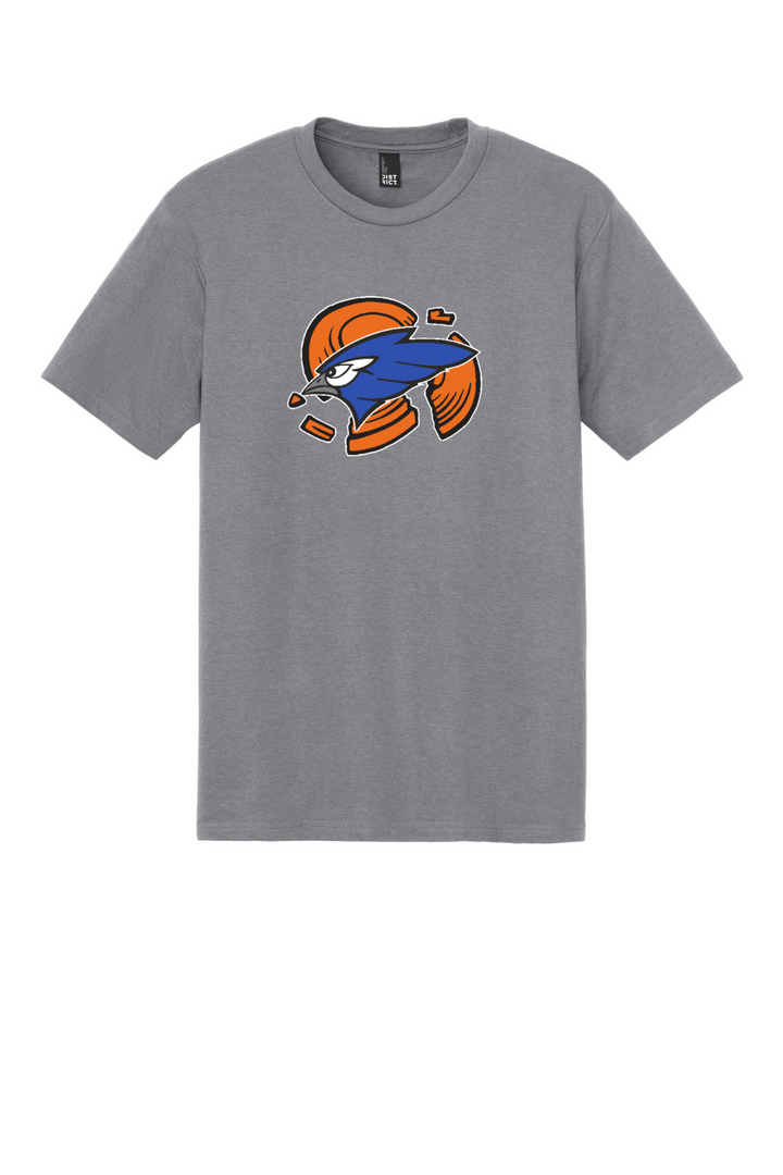 Front Design - Storm Cloud