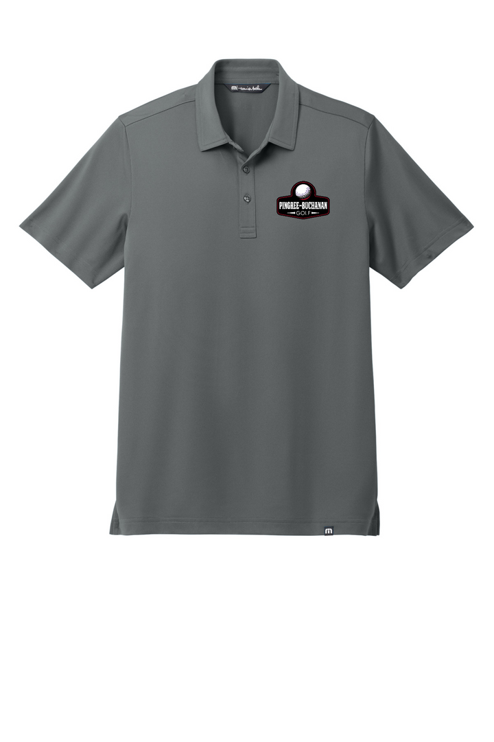 Front Design - Stormy Grey