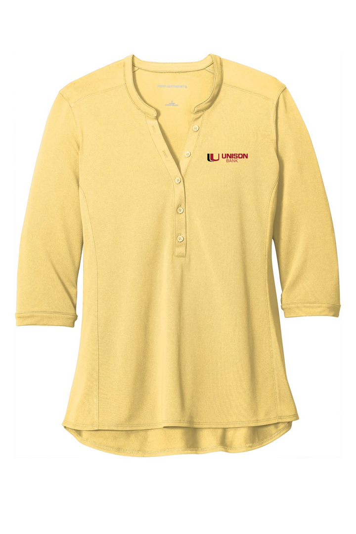 Front Design - Sunbeam Yellow