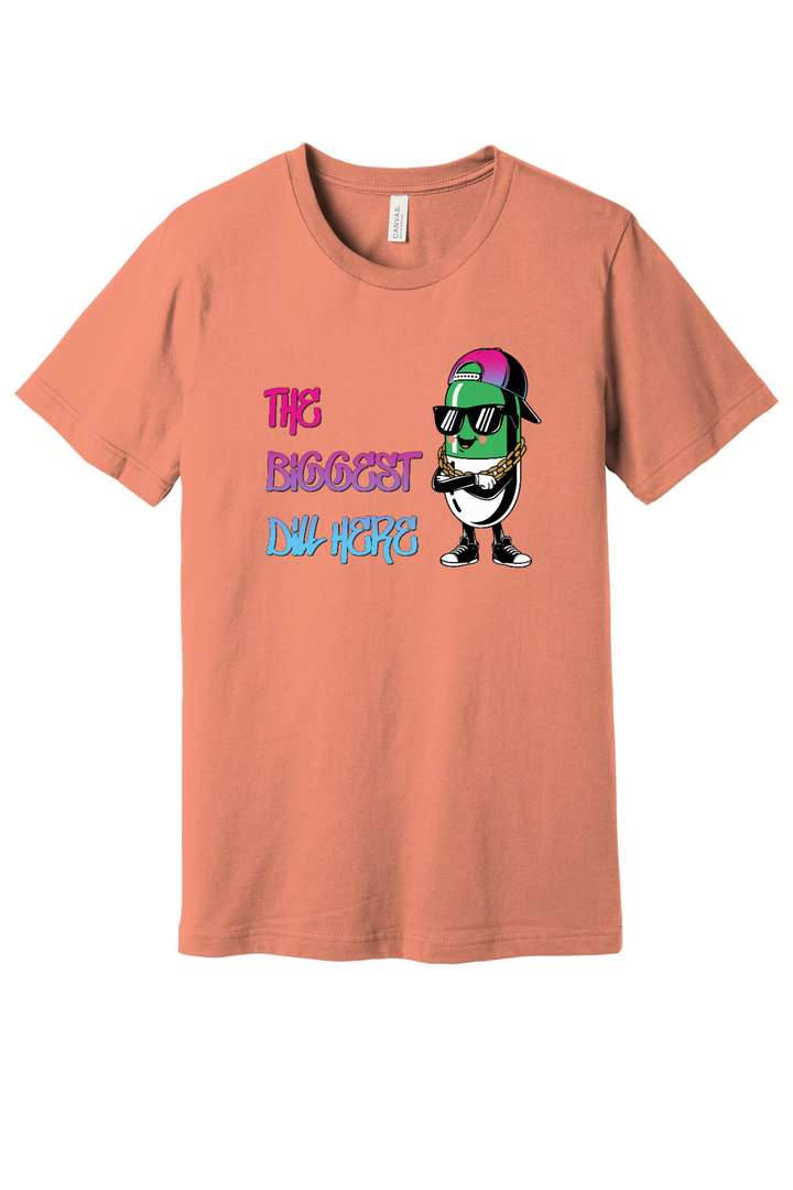 Front Design - Sunset