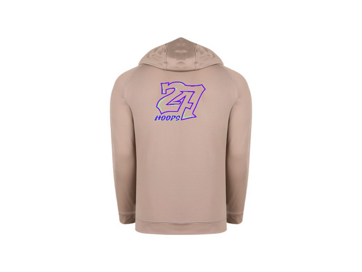 Back Design - Tan