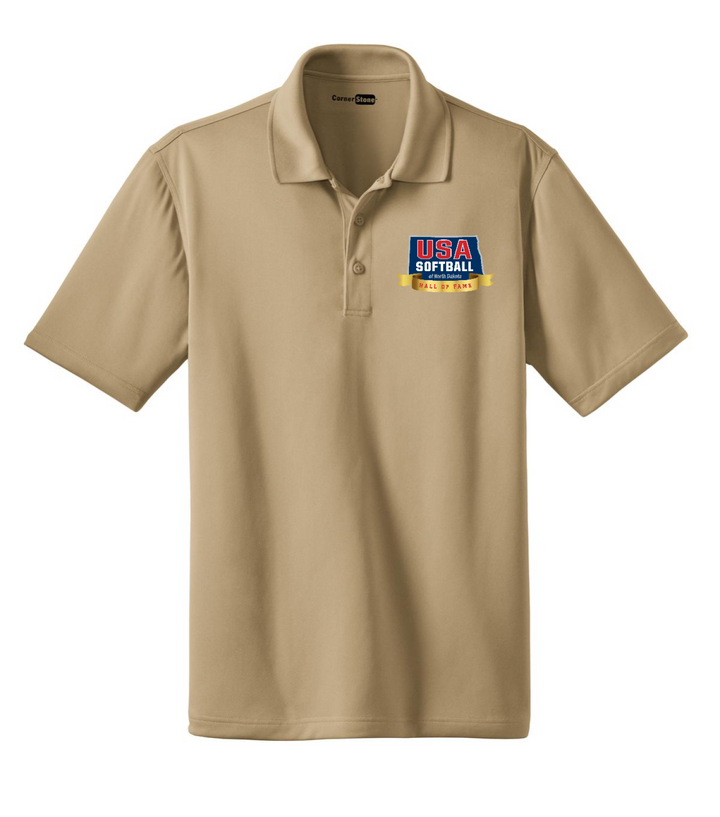 Front Design - Tan