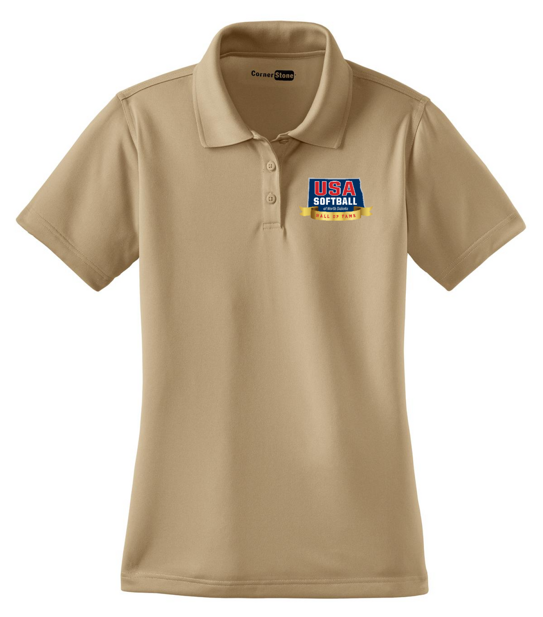 Front Design - Tan