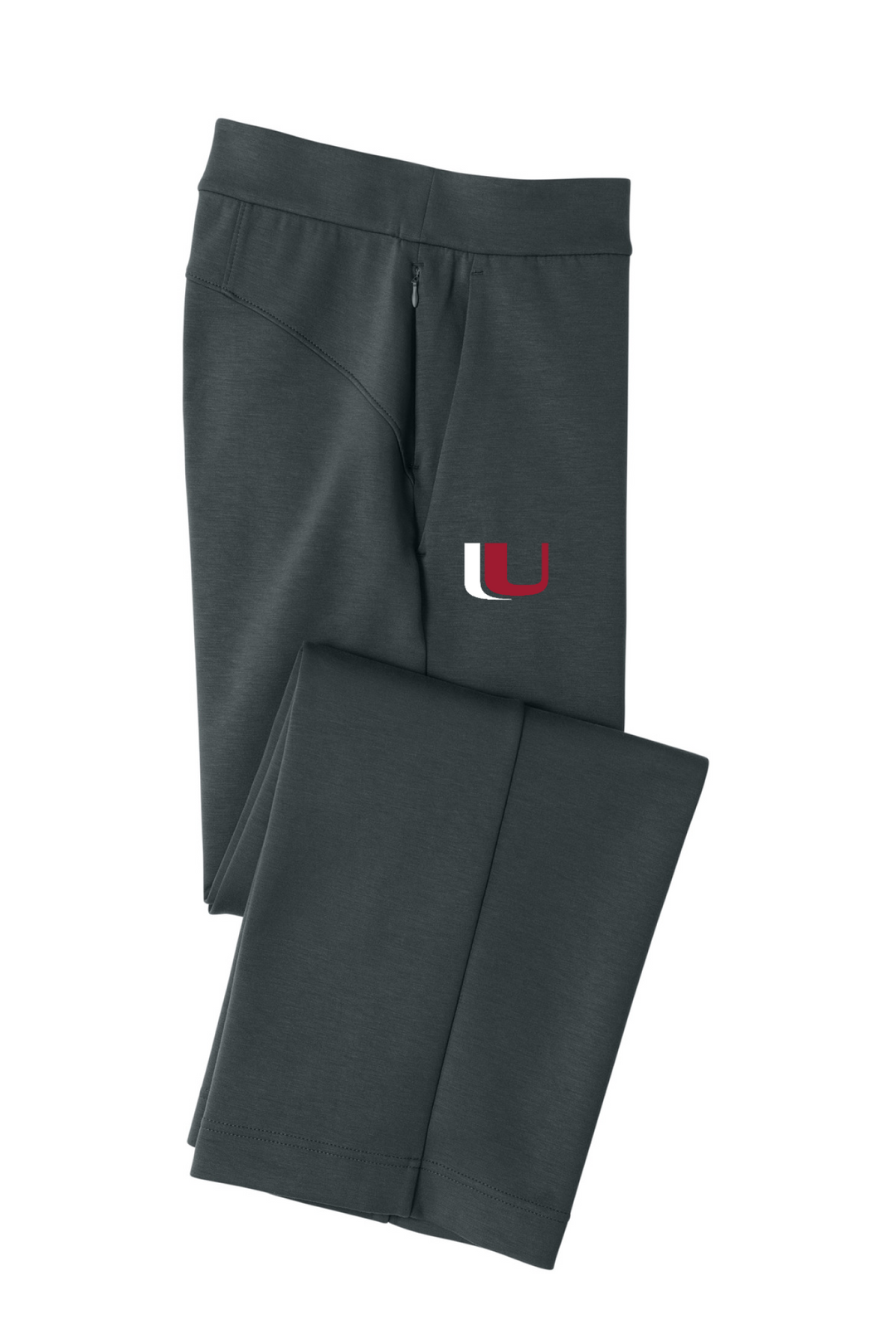 Front Design - Tarmac Grey