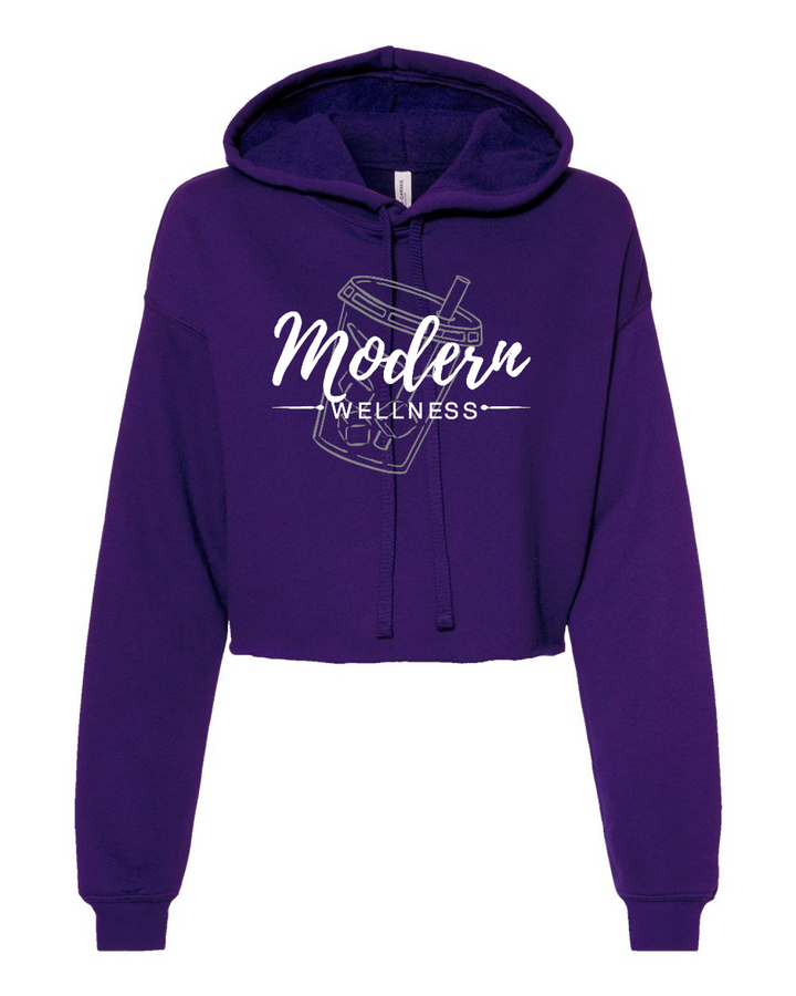 Front Design - Team Purple
