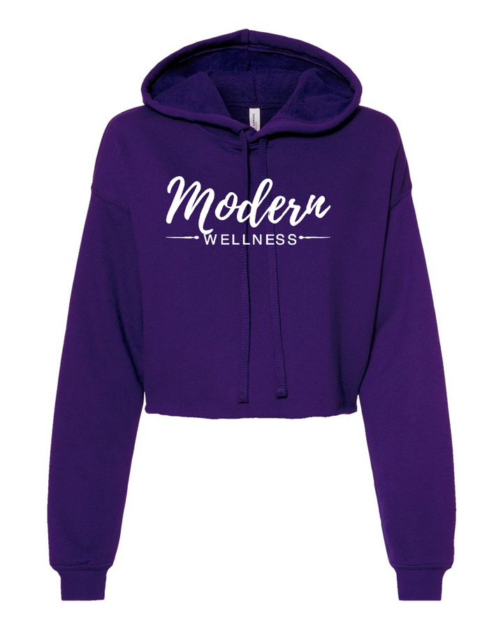 Front Design - Team Purple