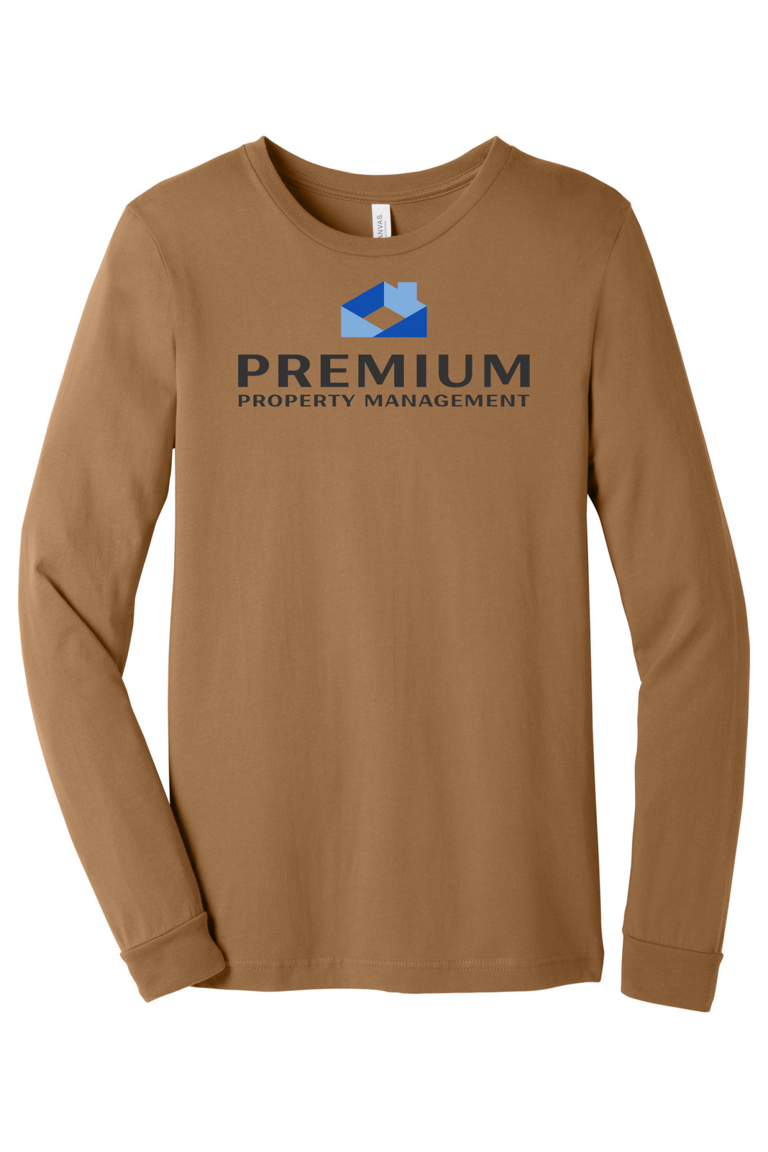 Front Design - Toast