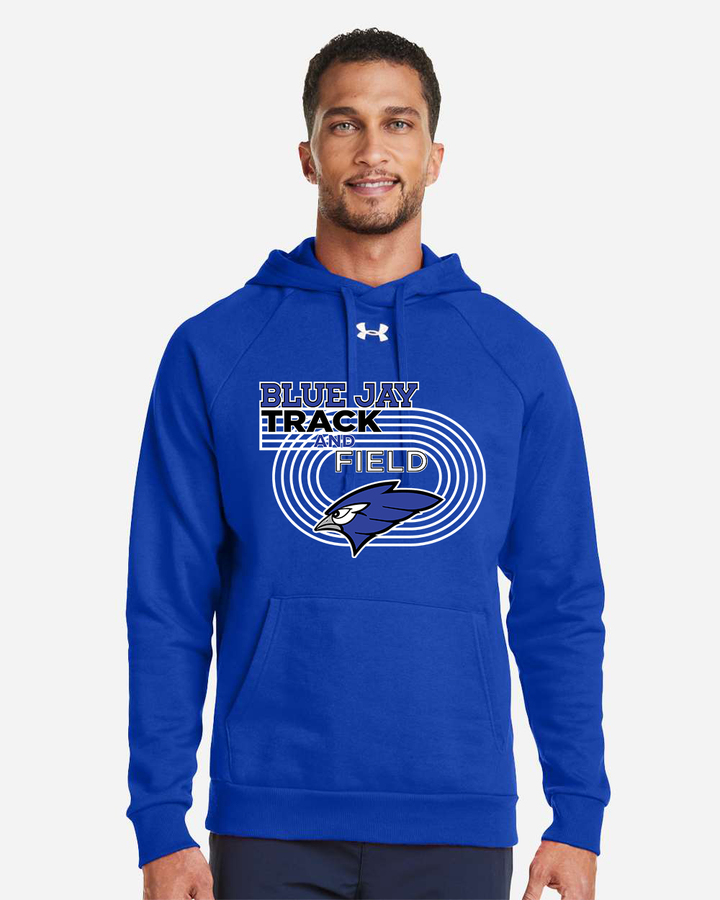 Track and Field Under Armor Men&