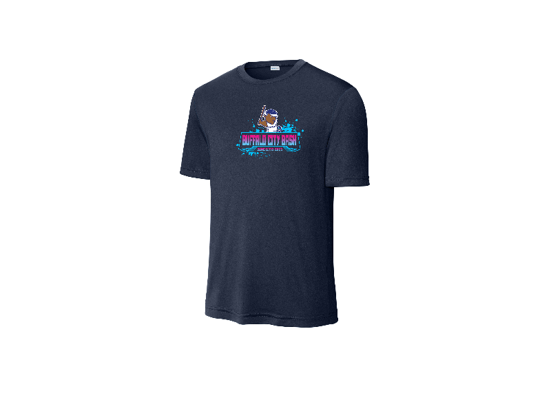 Front Design - True Navy