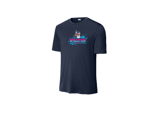 Front Design - True Navy