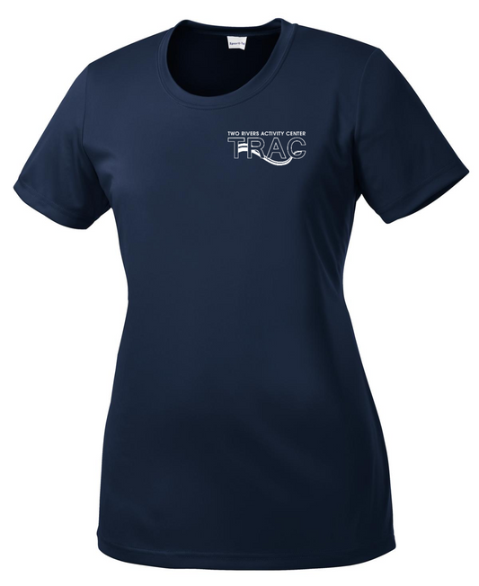 Front Design - True Navy